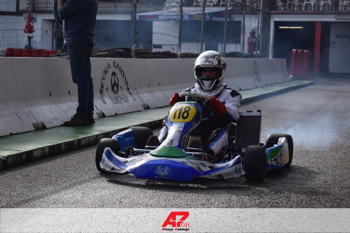 Christmas Race 2019 by Afonso Zambujo71